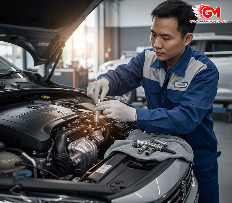 Cam kết chất lượng và tương thích 100%